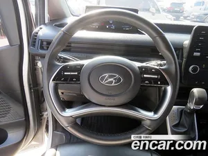 Hyundai Staria, 2022 — миниатюра 10