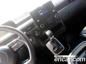 Hyundai Staria, 2022 — миниатюра 11