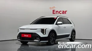 Kia Niro, 2026 — миниатюра 1