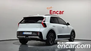 Kia Niro, 2026 — миниатюра 2