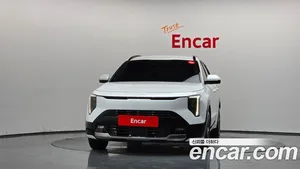 Kia Niro, 2026 — миниатюра 3