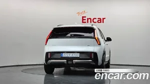 Kia Niro, 2026 — миниатюра 4