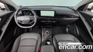 Kia Niro, 2026 — миниатюра 10
