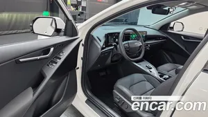 Kia Niro, 2026 — миниатюра 13