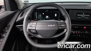 Kia Niro, 2026 — миниатюра 19