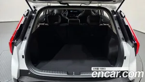 Kia Niro, 2026 — миниатюра 23