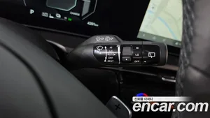 Kia Niro, 2026 — миниатюра 26