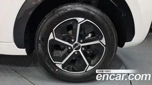 Kia Niro, 2026 — миниатюра 7