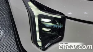 Kia Niro, 2026 — миниатюра 8
