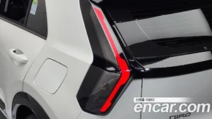 Kia Niro, 2026 — миниатюра 9