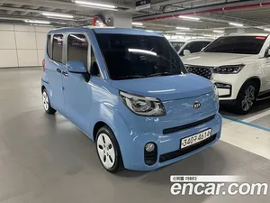 Kia RAY, 2018 — миниатюра 1