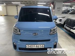 Kia RAY, 2018 — миниатюра 3