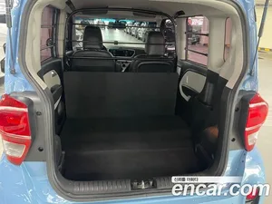 Kia RAY, 2018 — миниатюра 5