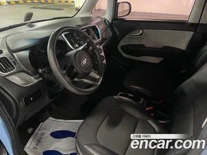 Kia RAY, 2018 — миниатюра 13
