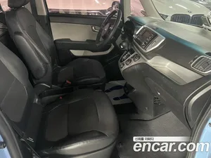 Kia RAY, 2018 — миниатюра 14
