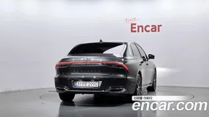 Hyundai Grandeur, 2022 — миниатюра 4