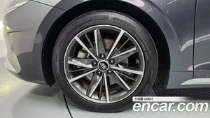 Hyundai Grandeur, 2022 — миниатюра 5