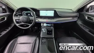 Hyundai Grandeur, 2022 — миниатюра 7
