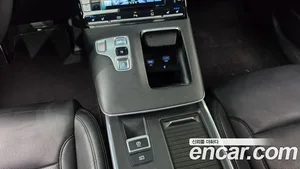 Hyundai Grandeur, 2022 — миниатюра 9