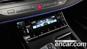 Hyundai Grandeur, 2022 — миниатюра 12