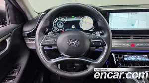 Hyundai Grandeur, 2022 — миниатюра 13