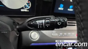 Hyundai Grandeur, 2022 — миниатюра 19