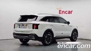 Kia Sorento, 2023 — миниатюра 2
