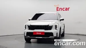 Kia Sorento, 2023 — миниатюра 3