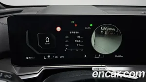Kia Sorento, 2023 — миниатюра 11