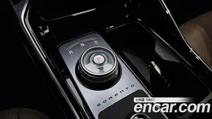 Kia Sorento, 2023 — миниатюра 12