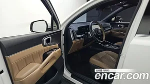 Kia Sorento, 2023 — миниатюра 13