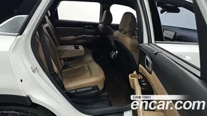 Kia Sorento, 2023 — миниатюра 17