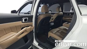Kia Sorento, 2023 — миниатюра 18