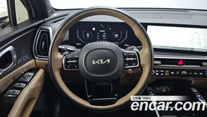 Kia Sorento, 2023 — миниатюра 19