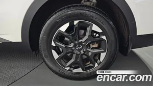 Kia Sorento, 2023 — миниатюра 7