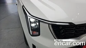 Kia Sorento, 2023 — миниатюра 8