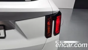 Kia Sorento, 2023 — миниатюра 9