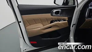 Kia Sorento, 2023 — миниатюра 14
