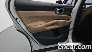 Kia Sorento, 2023 — миниатюра 15