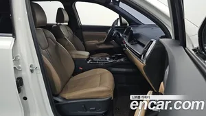 Kia Sorento, 2023 — миниатюра 16