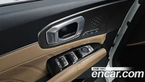 Kia Sorento, 2023 — миниатюра 30