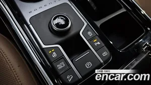 Kia Sorento, 2023 — миниатюра 31