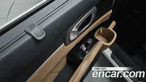 Kia Sorento, 2023 — миниатюра 36