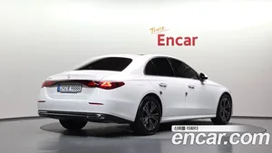 Mercedes-Benz E-Class, 2025 — миниатюра 2