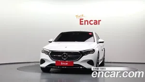 Mercedes-Benz E-Class, 2025 — миниатюра 3