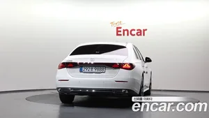 Mercedes-Benz E-Class, 2025 — миниатюра 4