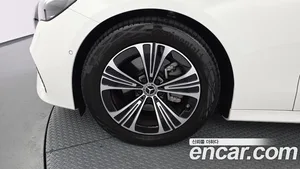 Mercedes-Benz E-Class, 2025 — миниатюра 5