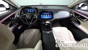 Mercedes-Benz E-Class, 2025 — миниатюра 10