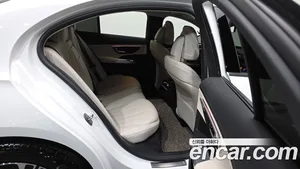 Mercedes-Benz E-Class, 2025 — миниатюра 18