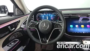 Mercedes-Benz E-Class, 2025 — миниатюра 19